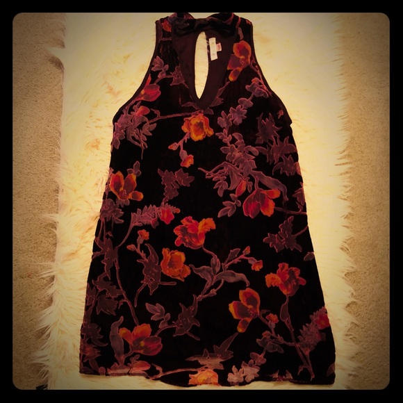 Band of Gypsies Dresses & Skirts - 🎉 NWT🎉Band Of Gypsies Dress